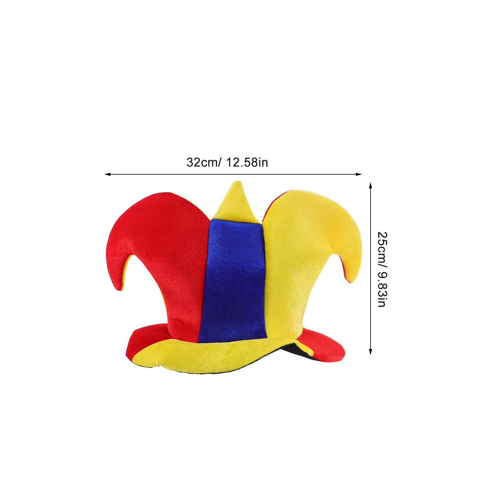 หมวกปาร์ตี้ ชุดวันเกิด ฮาโลวีน - Party Hat Cone บทวิจารณ์และราคา