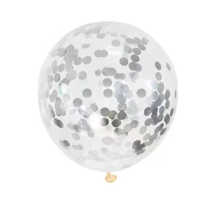 ลูกโป่งลาเท็กซ์สีเงิน ดำ ขาว ล - Balloon Pump Hand บทวิจารณ์และราคา