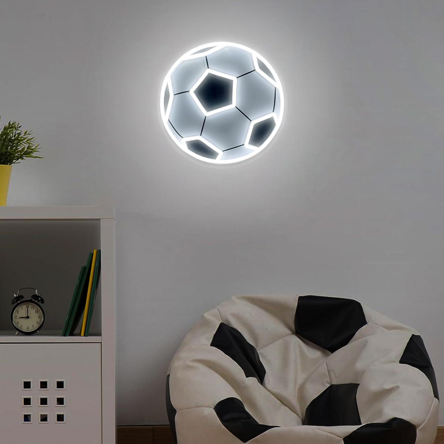 ป้ายไฟนีออน LED รูปทรงลูกบอล บ - Neon Sign Party บทวิจารณ์และราคา