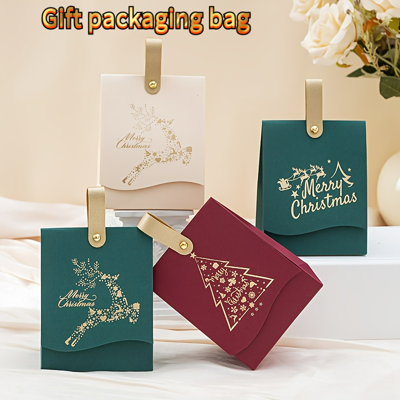 กล่องของขวัญ INEDACO พร้อมหูหิ - Event Party Box บทวิจารณ์และราคา